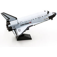 Space Shuttle Discovery - ToyTime