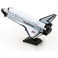 Space Shuttle Discovery - ToyTime