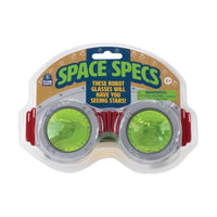 Space Specs..@Play Visions - ToyTime