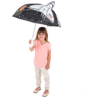 Space Umbrella...@Toy Network - ToyTime