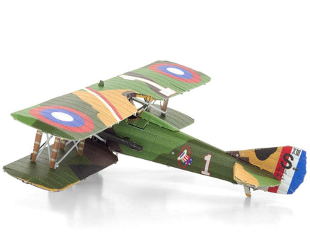 SPAD S.XIII - ToyTime