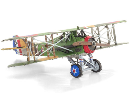 SPAD S.XIII - ToyTime