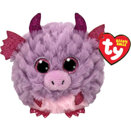 Spark Beanie Ball - ToyTime