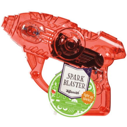 SPARK BLASTER...@TOYSMITH - ToyTime