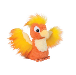 Sparkie Baby Phoenix Mini Soft - ToyTime