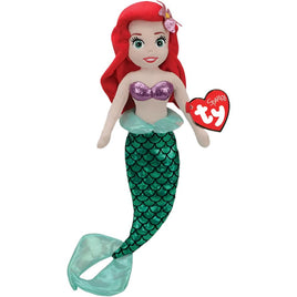 Sparkle Ariel Ty - ToyTime