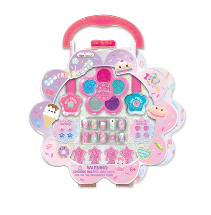 Sparkle Beauty Sweets - ToyTime