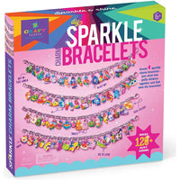 Sparkle charm bracelets - ToyTime