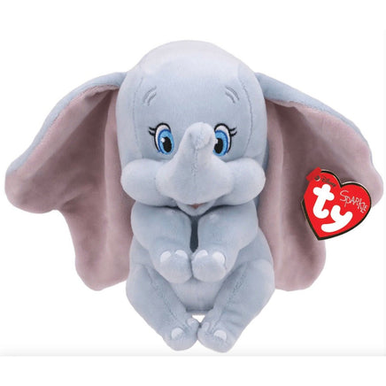 Sparkle Dumbo Medium Ty - ToyTime