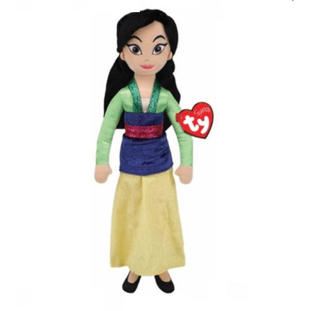 Sparkle Mulan TY 18 inch - ToyTime