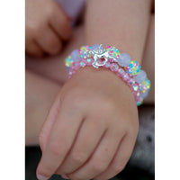 Sparkle Pony Bracelet, 2 pc - ToyTime