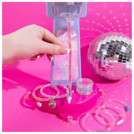 Sparkle Pop Bracelet Station - ToyTime