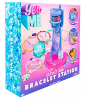 Sparkle Pop Bracelet Station - ToyTime