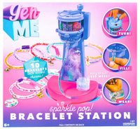 Sparkle Pop Bracelet Station - ToyTime