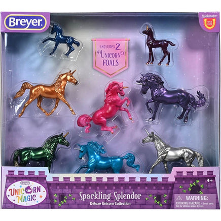 Sparkling splendor - ToyTime