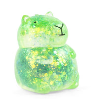 Sparkly Capybara Squish - ToyTime