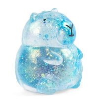 Sparkly Capybara Squish - ToyTime