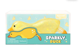 Sparkly Squishy Duck - ToyTime