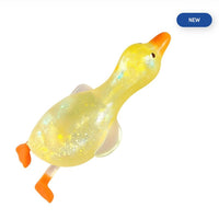 Sparkly Squishy Duck - ToyTime