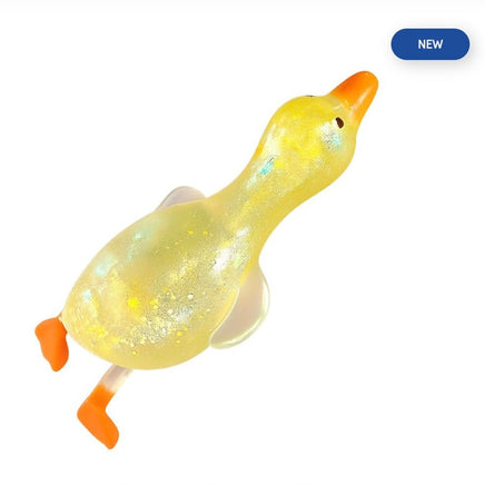 Sparkly Squishy Duck - ToyTime