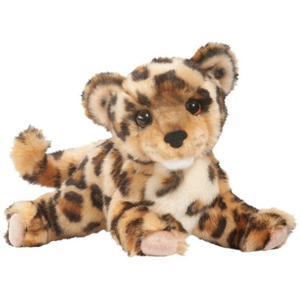 Spatter Leopard Cub 1871@Douglas - ToyTime