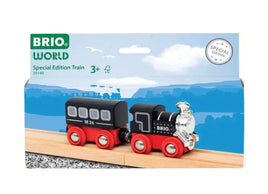 Special Edition Train Brio - ToyTime