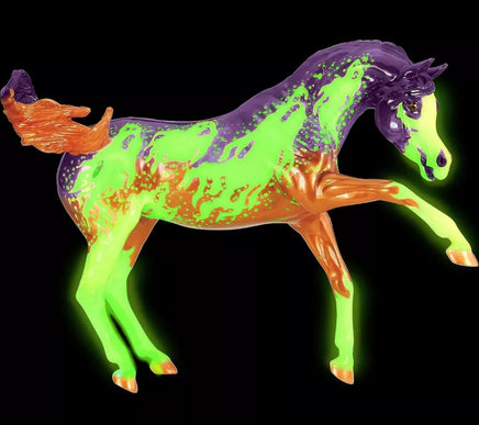 Spectre Glow in the Dark - ToyTime