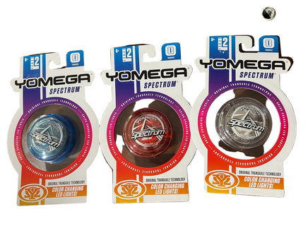 Spectrum YOYO - ToyTime