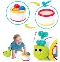 Speedys Magical Shell - ToyTime