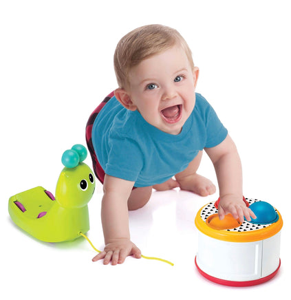 Speedys Magical Shell - ToyTime