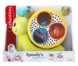 Speedys Magical Shell - ToyTime