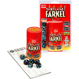 Spicy Farkel - ToyTime