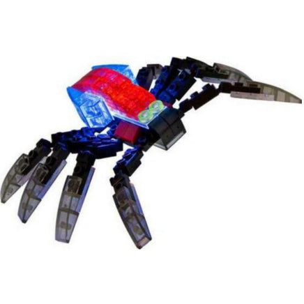 Spider And Scorpion Action Toys…@Laser_Pegs - ToyTime