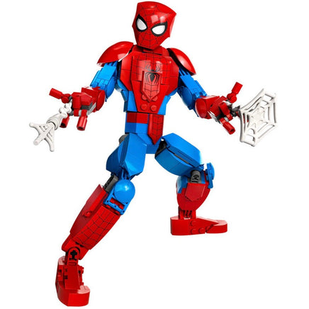 Spider - Man 76226 - ToyTime