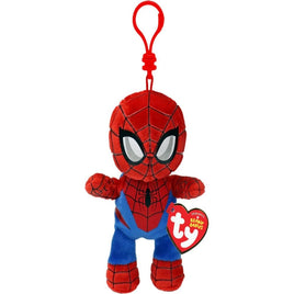 Spider man clip - ToyTime