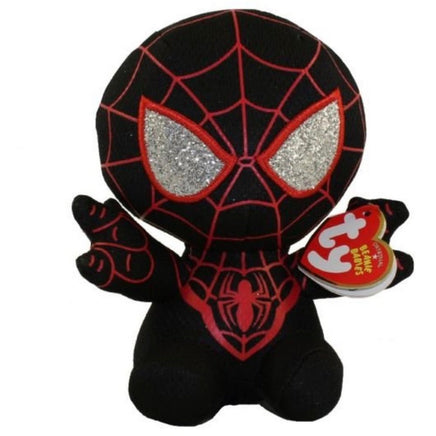 Spider Man Miles Morales...@Ty - ToyTime