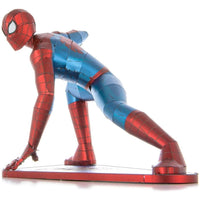 Spiderman - ToyTime