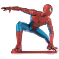 Spiderman - ToyTime