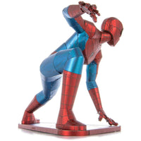 Spiderman - ToyTime