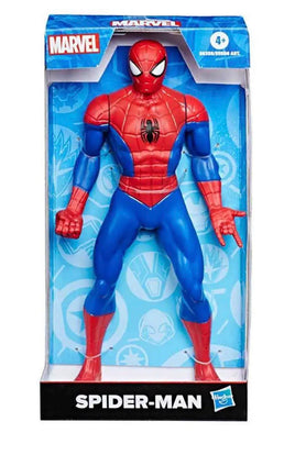 SpiderMan 9.5 inch Action Figure - ToyTime