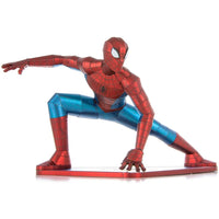 Spiderman - ToyTime