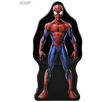 Spiderman Action Figure - ToyTime