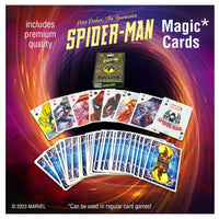 Spiderman Magic Set - ToyTime