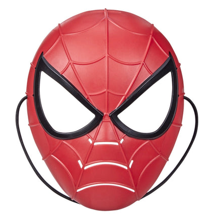 Spiderman Mask - ToyTime