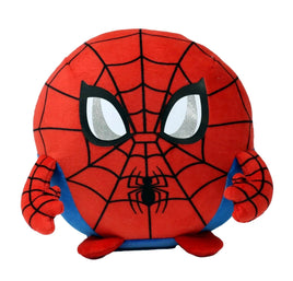 SpiderMan Medium Puff - ToyTime