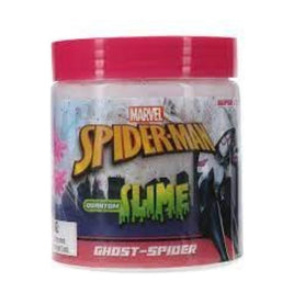 Spiderman slime - ToyTime