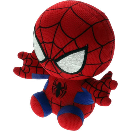 Spiderman soft body - ToyTime