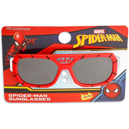 Spiderman Sunglasses_Daron - ToyTime