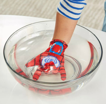 Spidey Amazing Friends Water Web Shooter - ToyTime