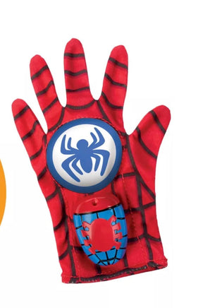 Spidey Amazing Friends Water Web Shooter - ToyTime